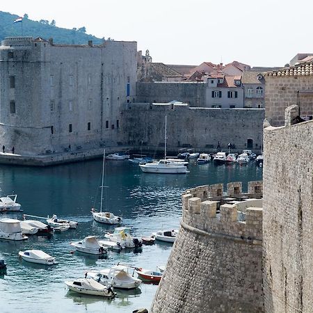 Apartment Ana Ντουμπρόβνικ Εξωτερικό φωτογραφία