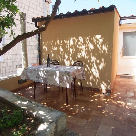 Apartment Ana Ντουμπρόβνικ Εξωτερικό φωτογραφία
