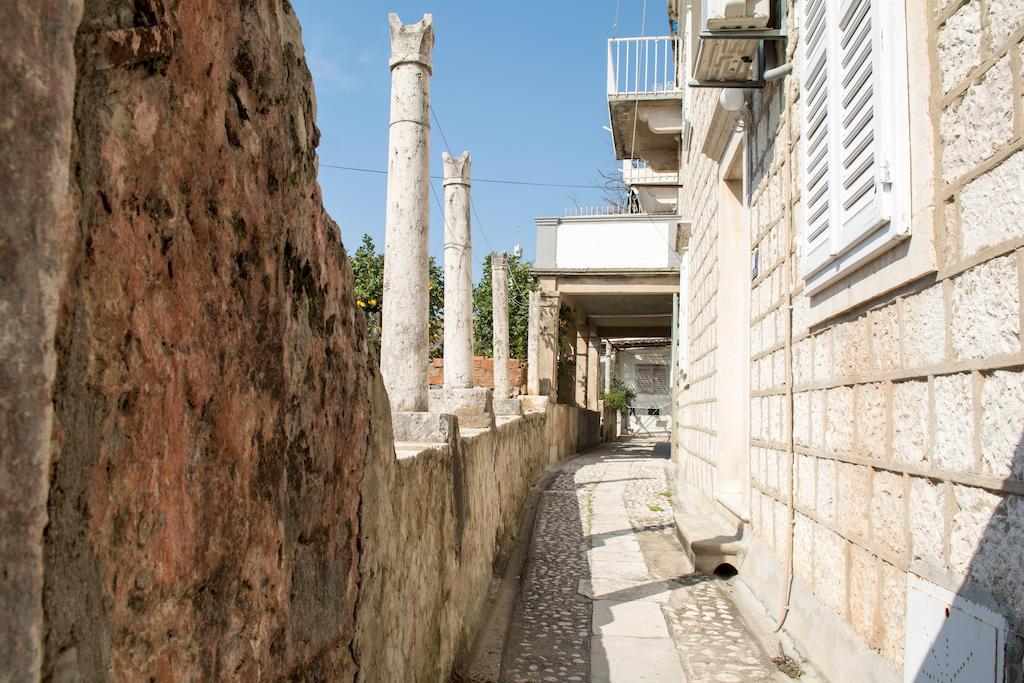 Apartment Ana Ντουμπρόβνικ Εξωτερικό φωτογραφία