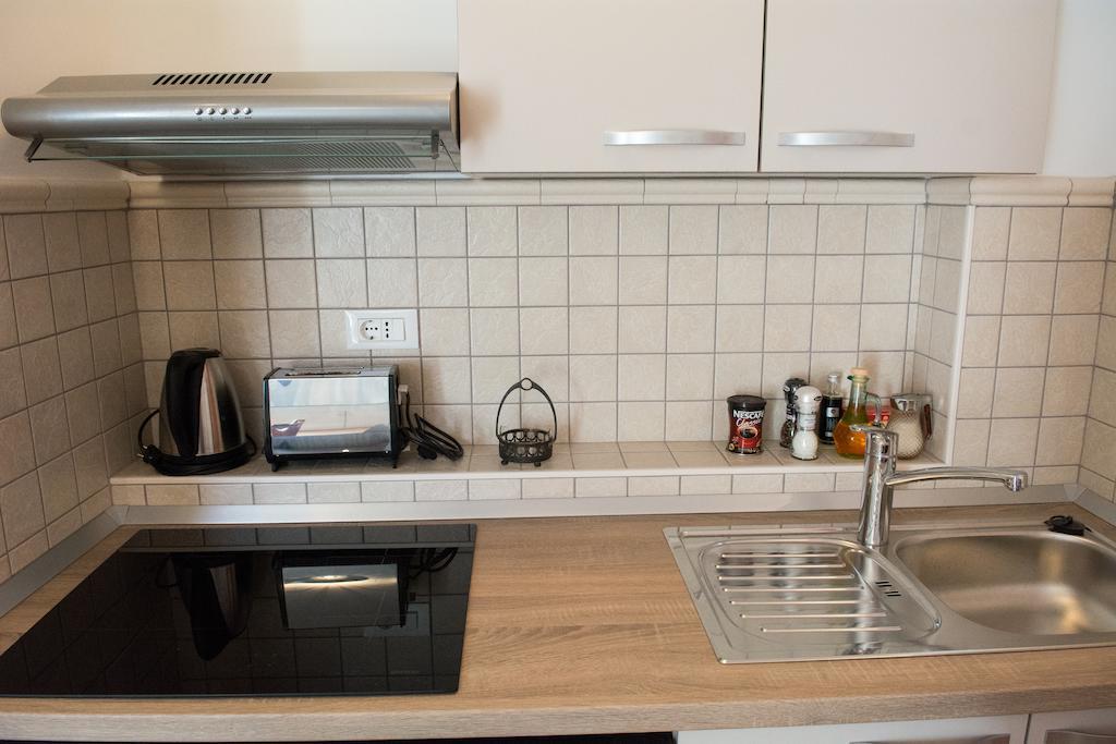 Apartment Ana Ντουμπρόβνικ Δωμάτιο φωτογραφία