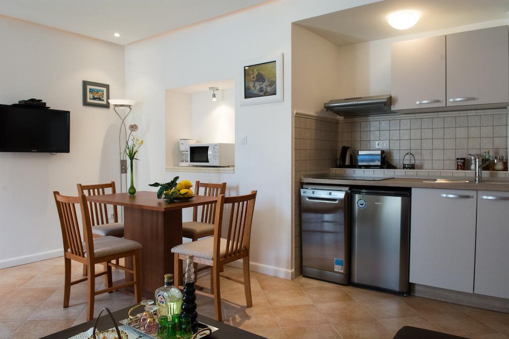 Apartment Ana Ντουμπρόβνικ Δωμάτιο φωτογραφία