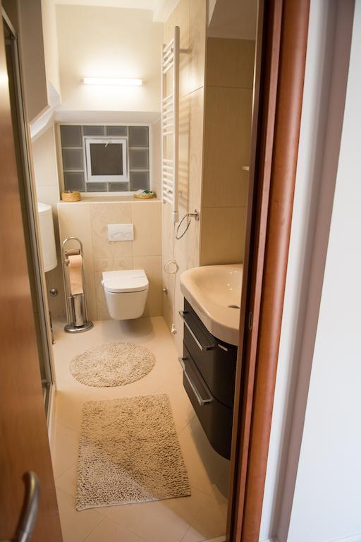 Apartment Ana Ντουμπρόβνικ Δωμάτιο φωτογραφία