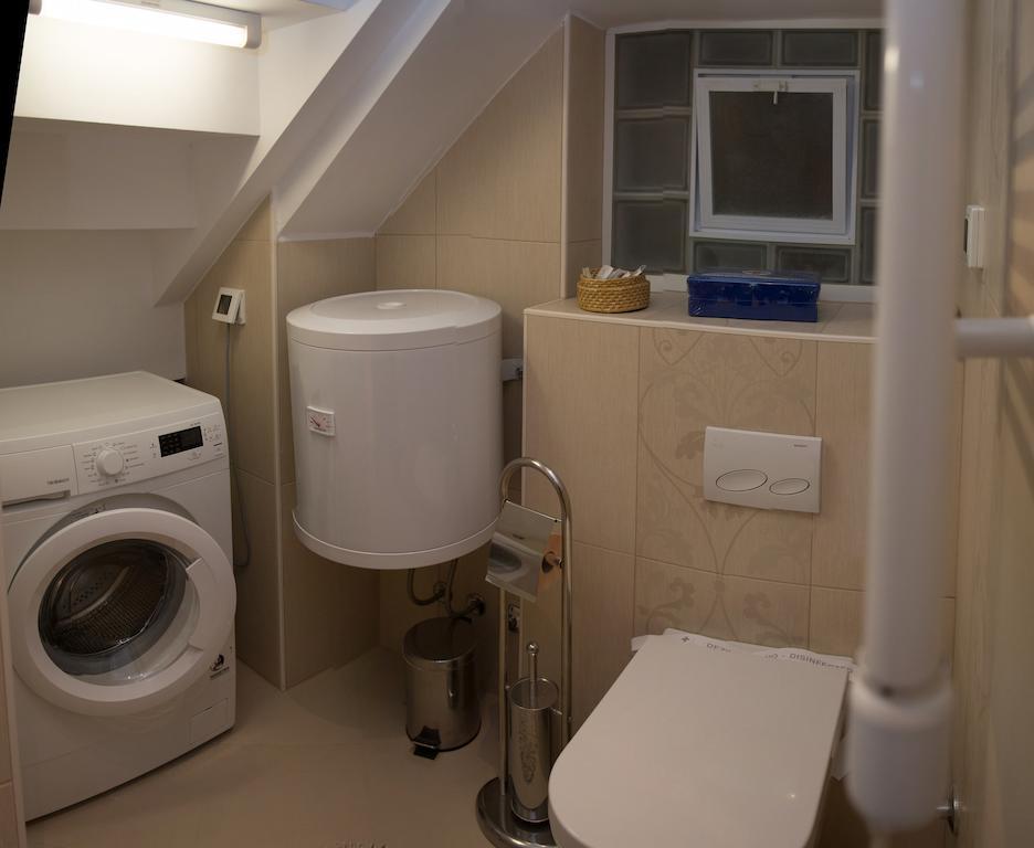 Apartment Ana Ντουμπρόβνικ Δωμάτιο φωτογραφία