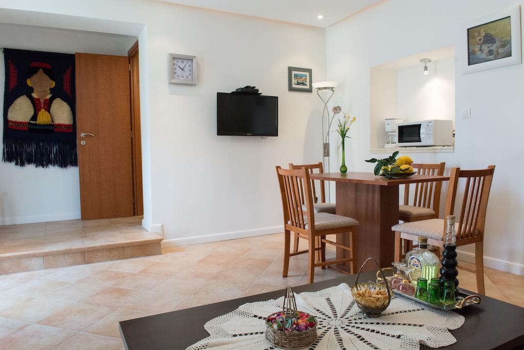 Apartment Ana Ντουμπρόβνικ Δωμάτιο φωτογραφία