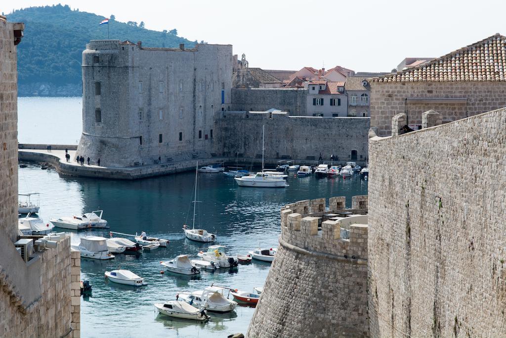 Apartment Ana Ντουμπρόβνικ Εξωτερικό φωτογραφία