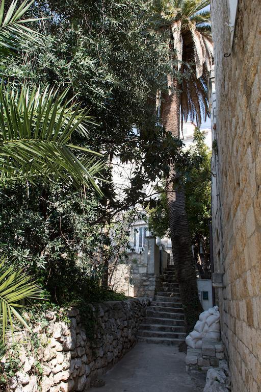 Apartment Ana Ντουμπρόβνικ Εξωτερικό φωτογραφία