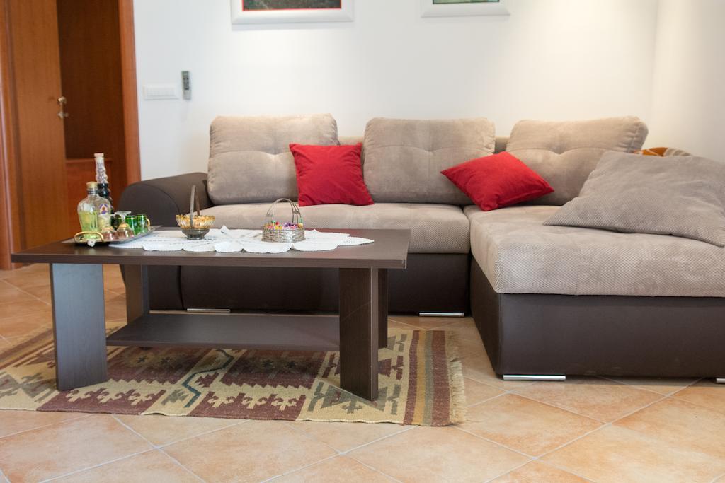 Apartment Ana Ντουμπρόβνικ Δωμάτιο φωτογραφία