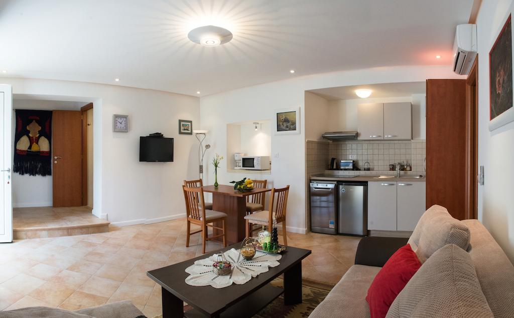 Apartment Ana Ντουμπρόβνικ Εξωτερικό φωτογραφία