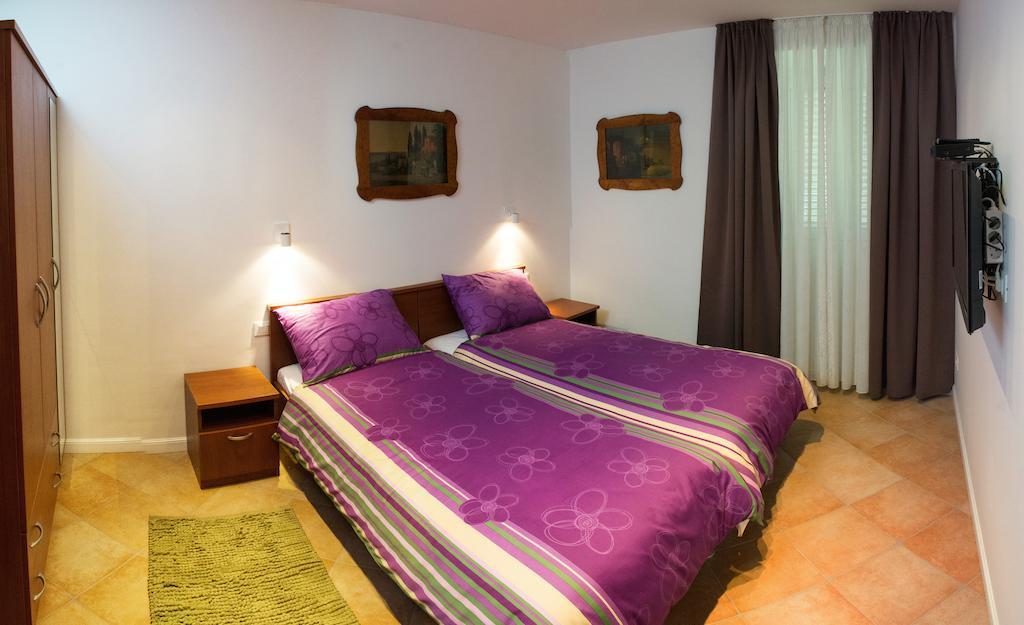 Apartment Ana Ντουμπρόβνικ Εξωτερικό φωτογραφία