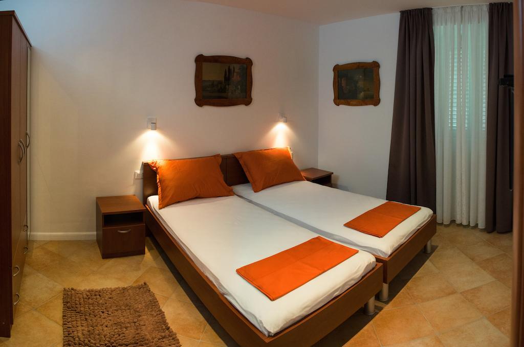 Apartment Ana Ντουμπρόβνικ Δωμάτιο φωτογραφία