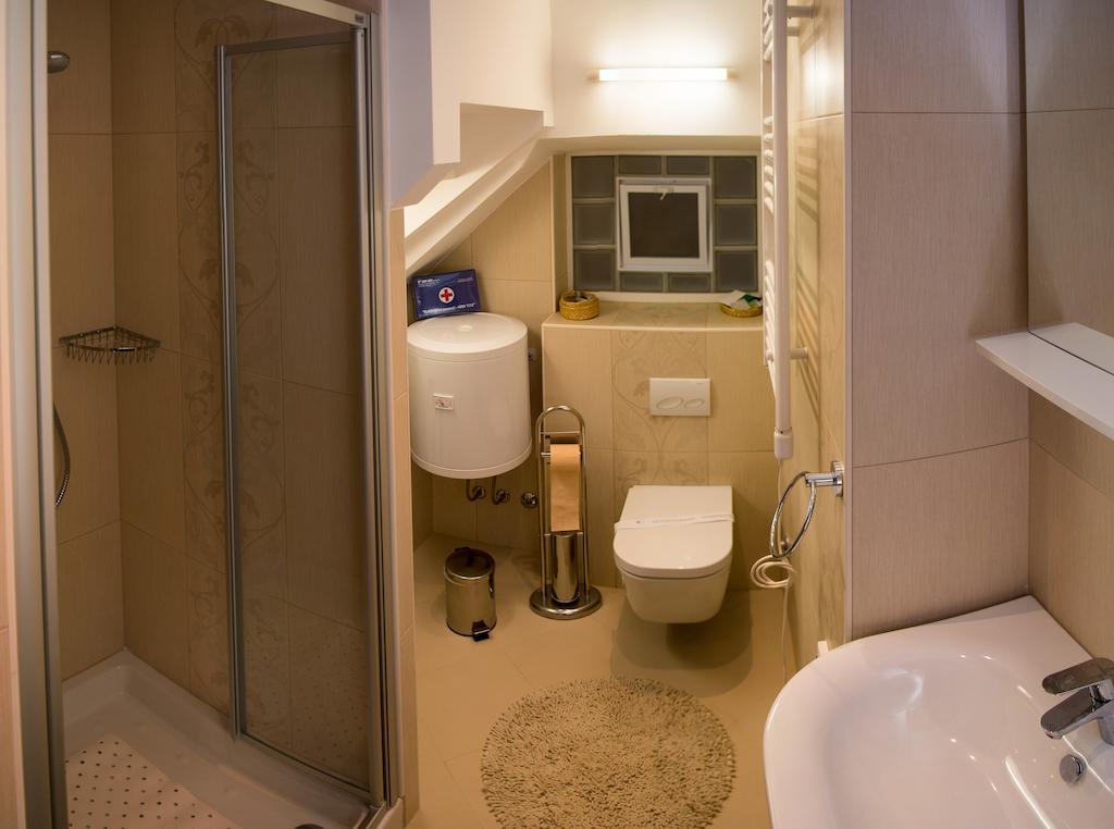 Apartment Ana Ντουμπρόβνικ Δωμάτιο φωτογραφία