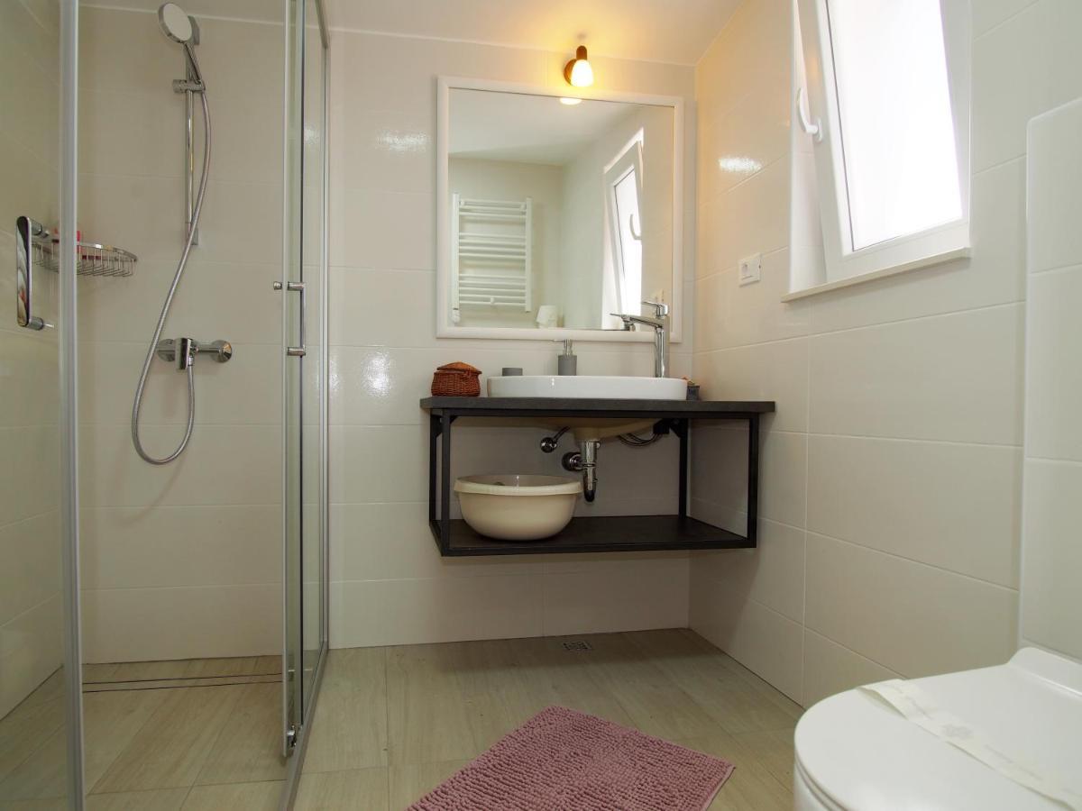 Apartment Ana Ντουμπρόβνικ Εξωτερικό φωτογραφία