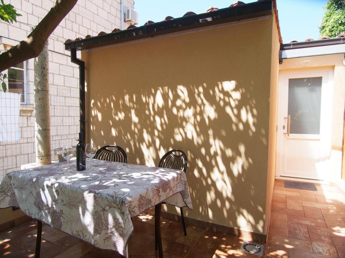 Apartment Ana Ντουμπρόβνικ Εξωτερικό φωτογραφία