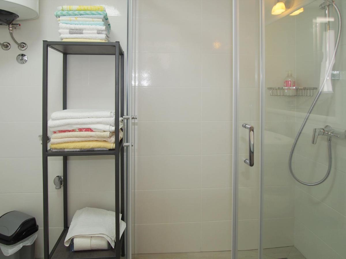 Apartment Ana Ντουμπρόβνικ Εξωτερικό φωτογραφία