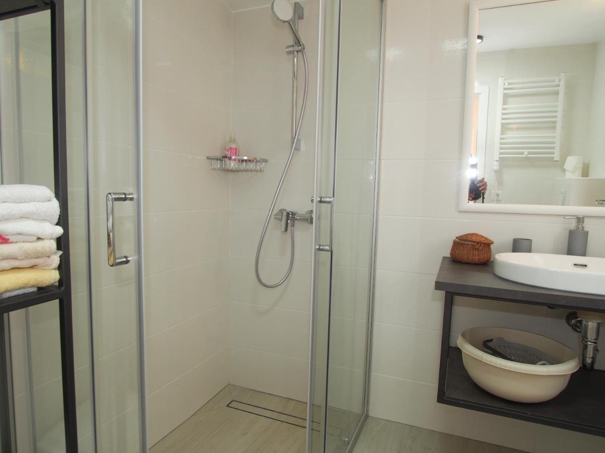 Apartment Ana Ντουμπρόβνικ Εξωτερικό φωτογραφία
