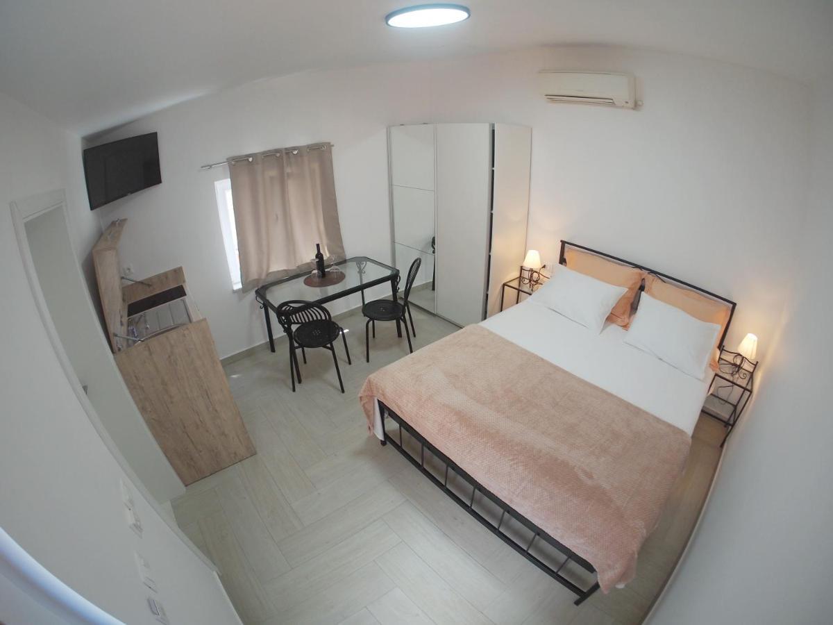 Apartment Ana Ντουμπρόβνικ Εξωτερικό φωτογραφία