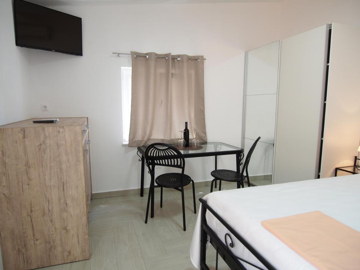 Apartment Ana Ντουμπρόβνικ Εξωτερικό φωτογραφία