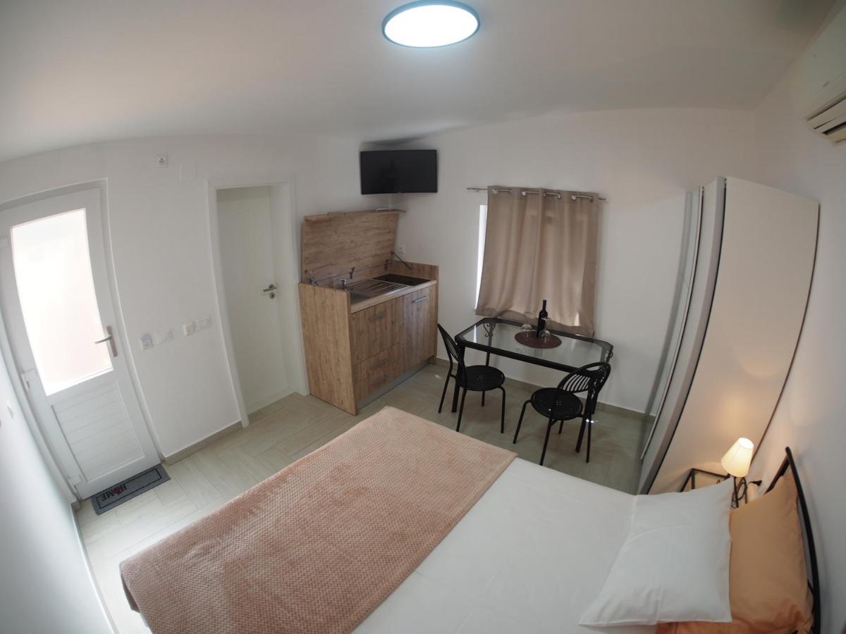 Apartment Ana Ντουμπρόβνικ Εξωτερικό φωτογραφία