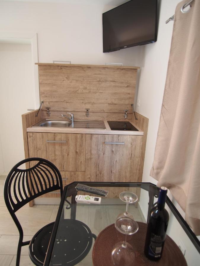 Apartment Ana Ντουμπρόβνικ Εξωτερικό φωτογραφία