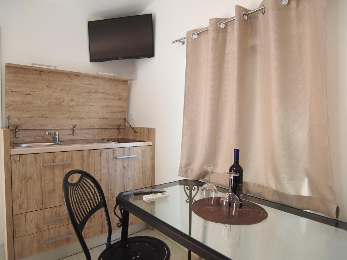 Apartment Ana Ντουμπρόβνικ Εξωτερικό φωτογραφία