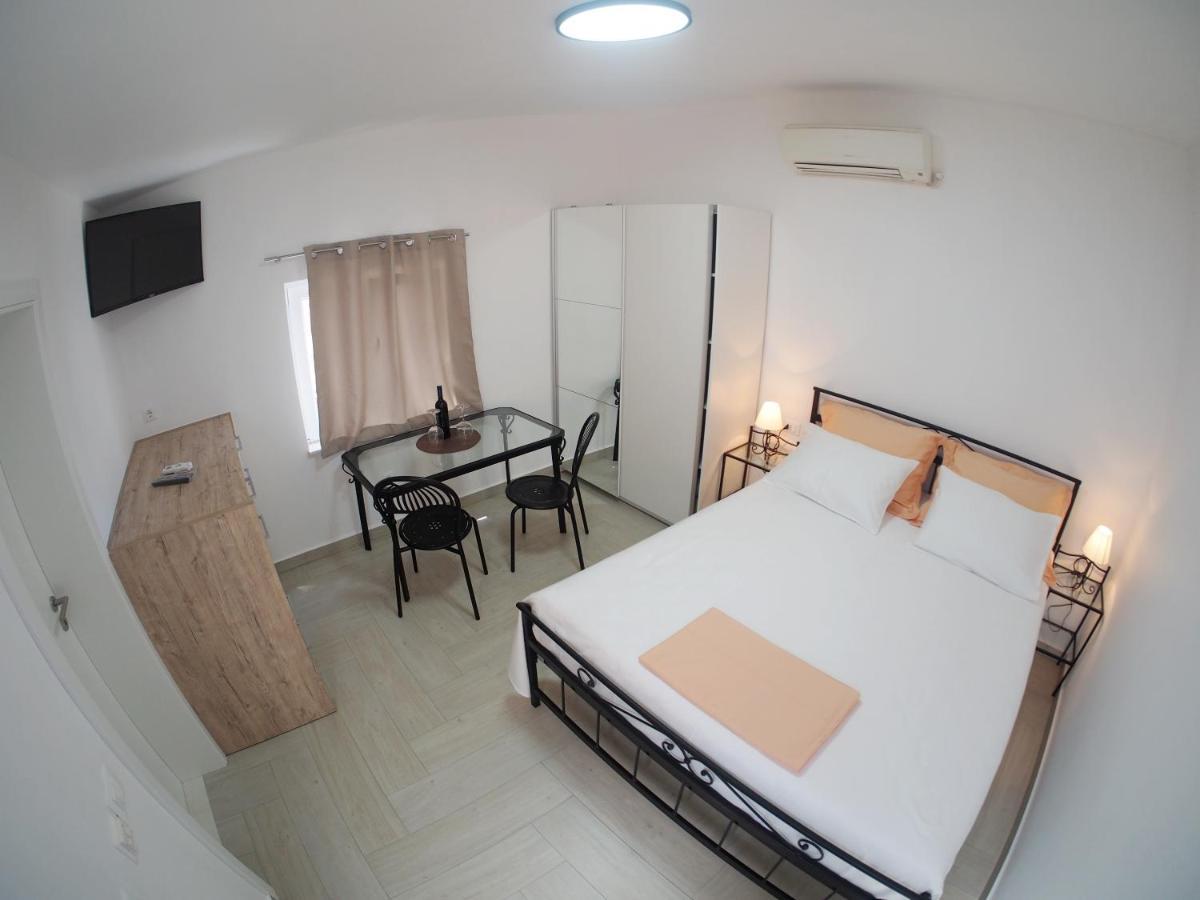 Apartment Ana Ντουμπρόβνικ Εξωτερικό φωτογραφία