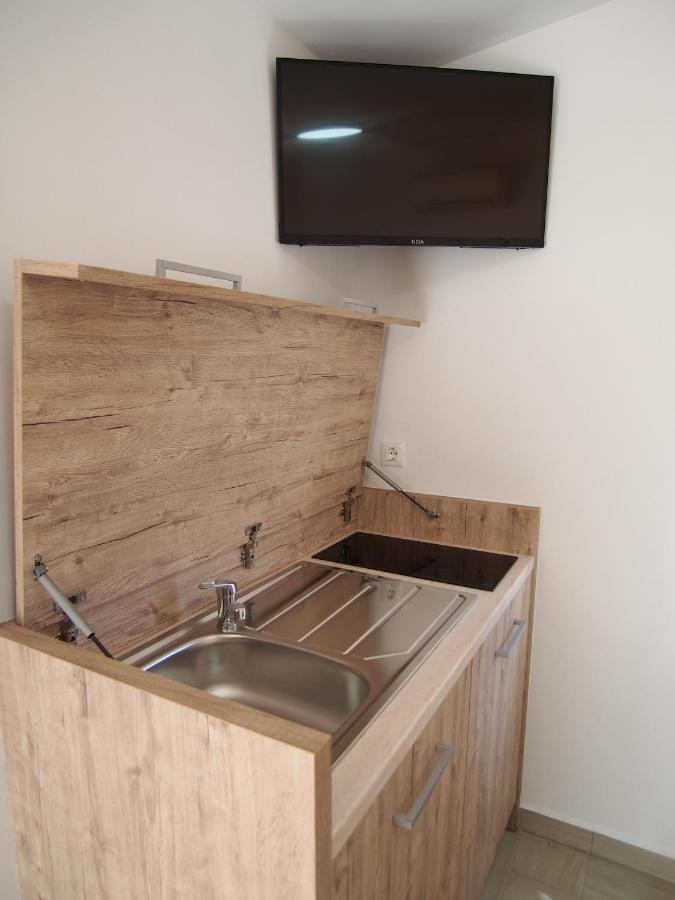 Apartment Ana Ντουμπρόβνικ Εξωτερικό φωτογραφία