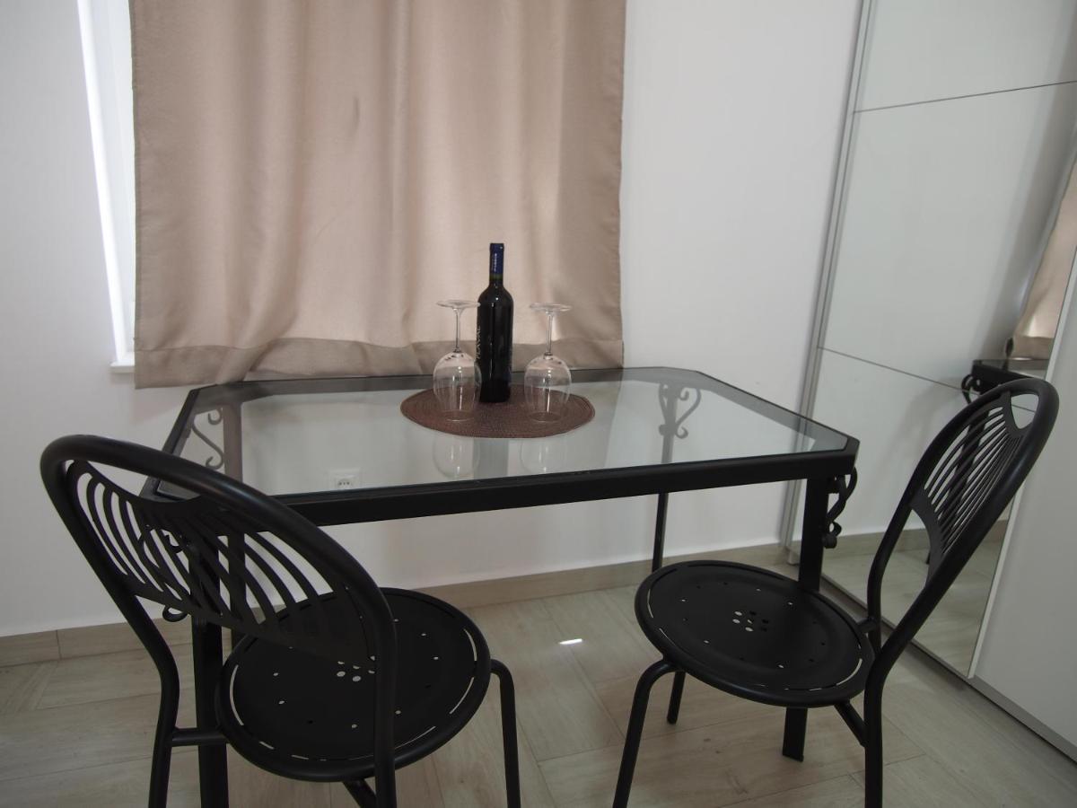 Apartment Ana Ντουμπρόβνικ Εξωτερικό φωτογραφία