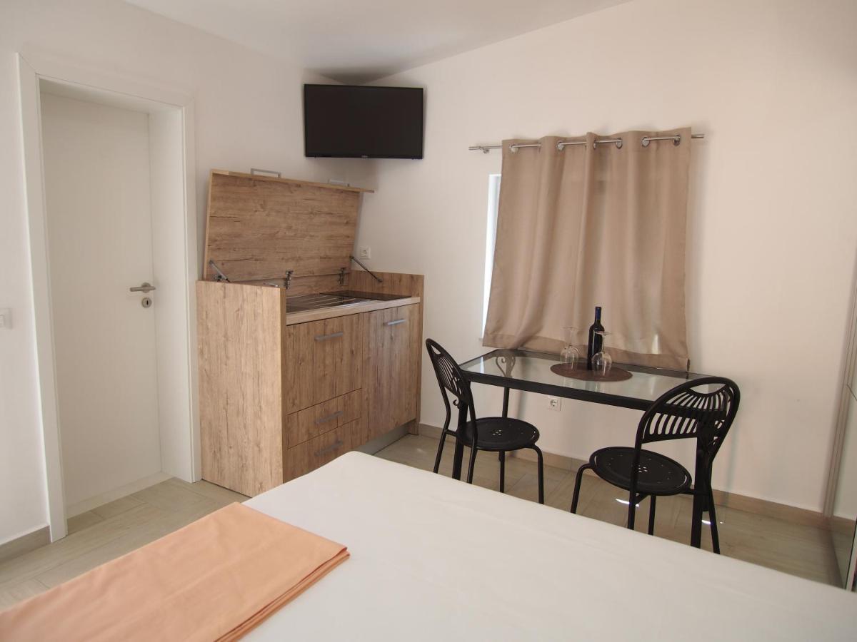 Apartment Ana Ντουμπρόβνικ Εξωτερικό φωτογραφία