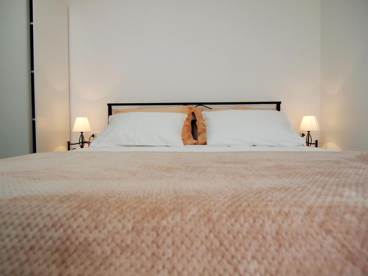 Apartment Ana Ντουμπρόβνικ Εξωτερικό φωτογραφία