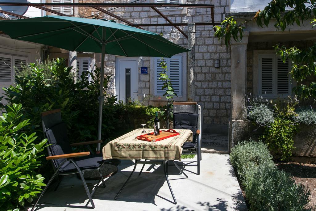 Apartment Ana Ντουμπρόβνικ Δωμάτιο φωτογραφία