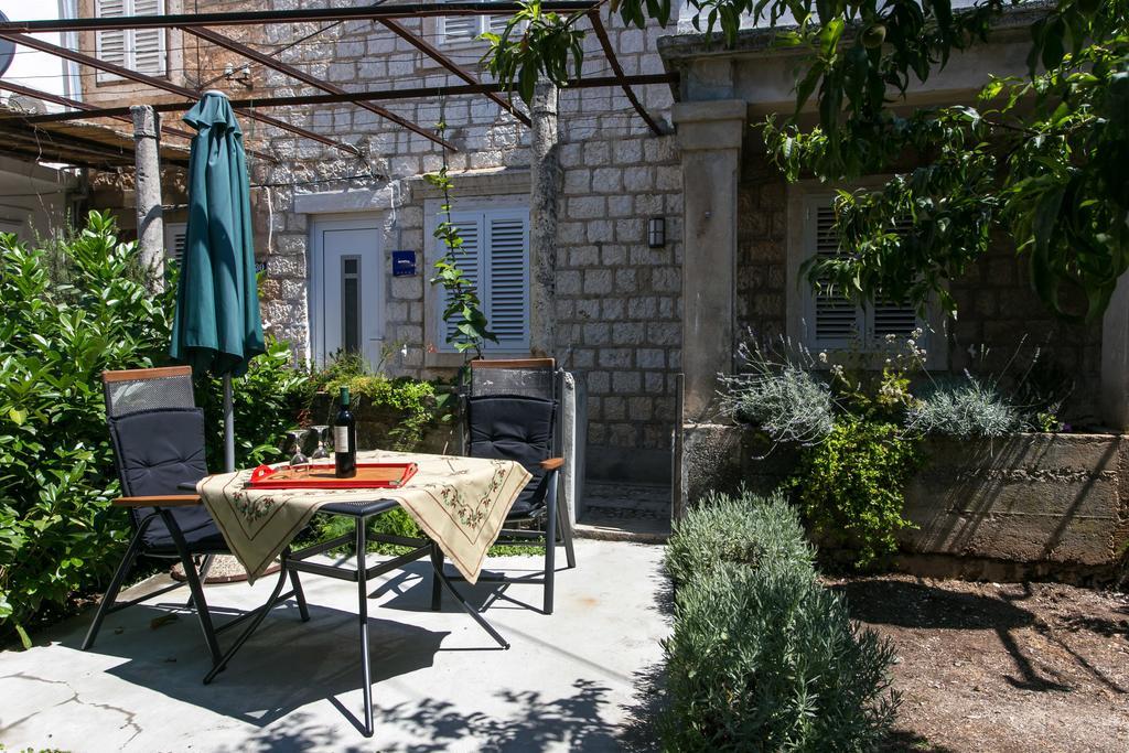 Apartment Ana Ντουμπρόβνικ Δωμάτιο φωτογραφία