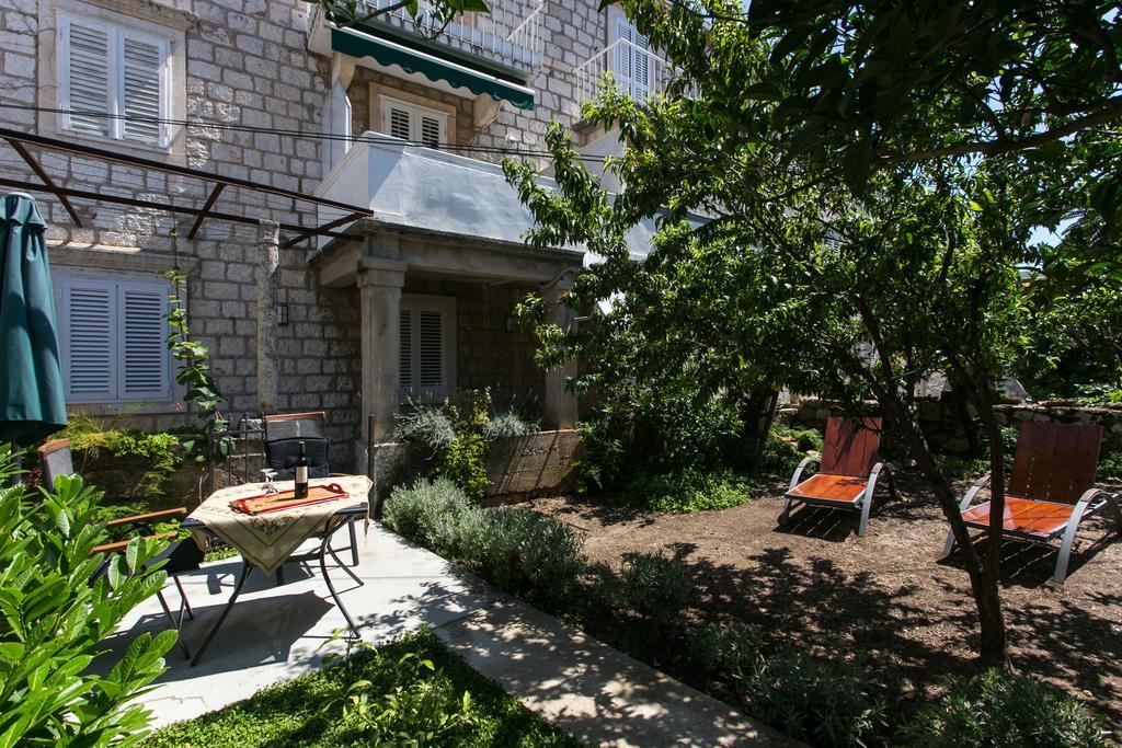 Apartment Ana Ντουμπρόβνικ Δωμάτιο φωτογραφία